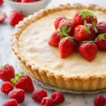 Sweet Tart Crust