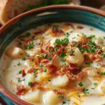 Pioneer Woman Potato Soup Recipe