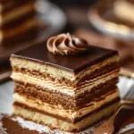 Opera Cake