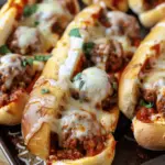 Easy Weeknight Meatball Subs