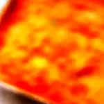 Baked Ziti with Sausage and Bechamel