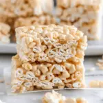 Rice Krispie Treats Recipe