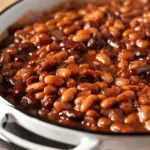 BBQ Baked Beans