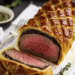 Beef Wellington