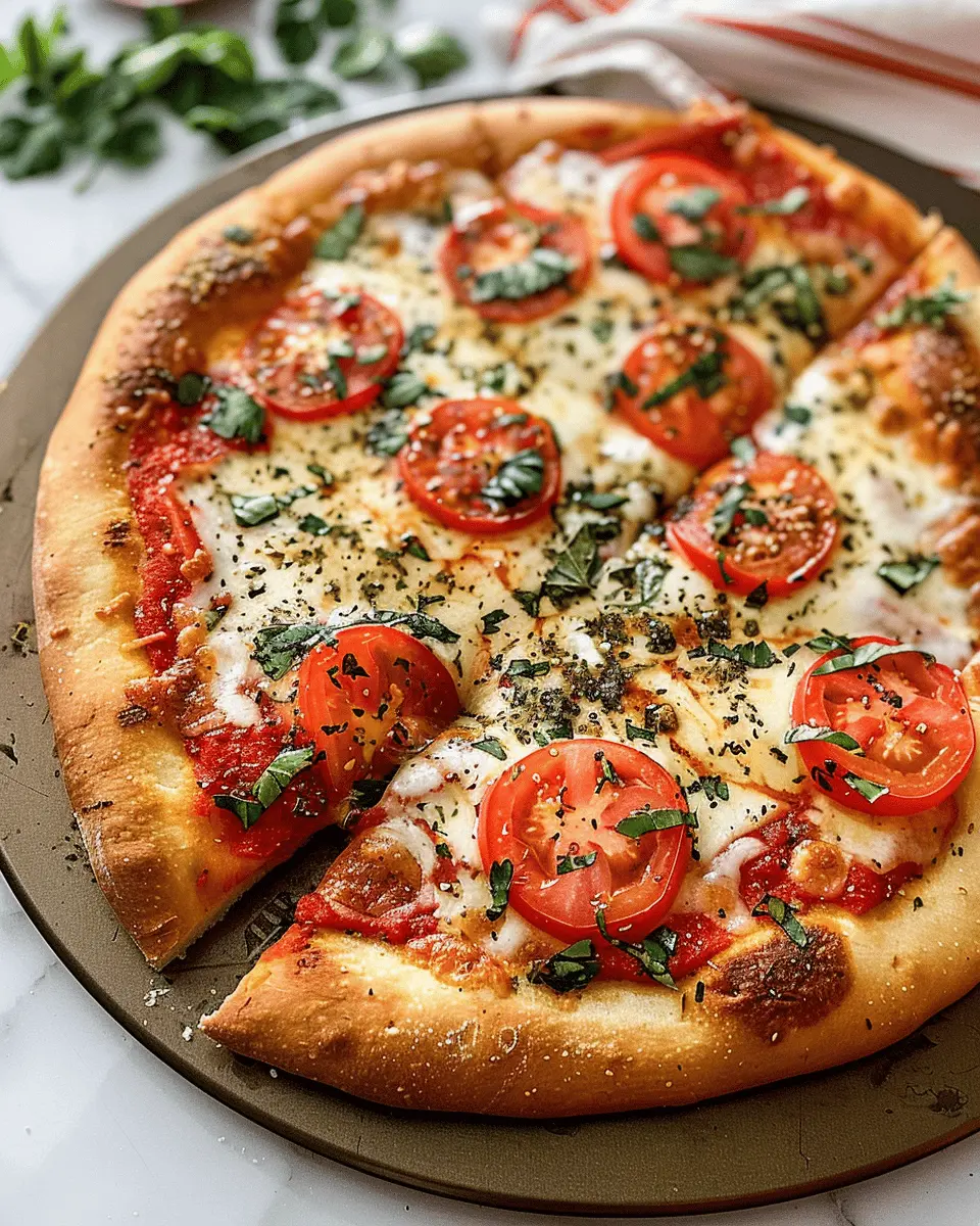 Whole Wheat Pizza Dough Recipe: Easy Steps for Delicious Meals