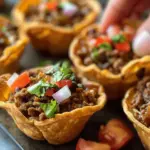 Taco Cups