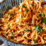 Best Garlic Chili Oil Noodles
