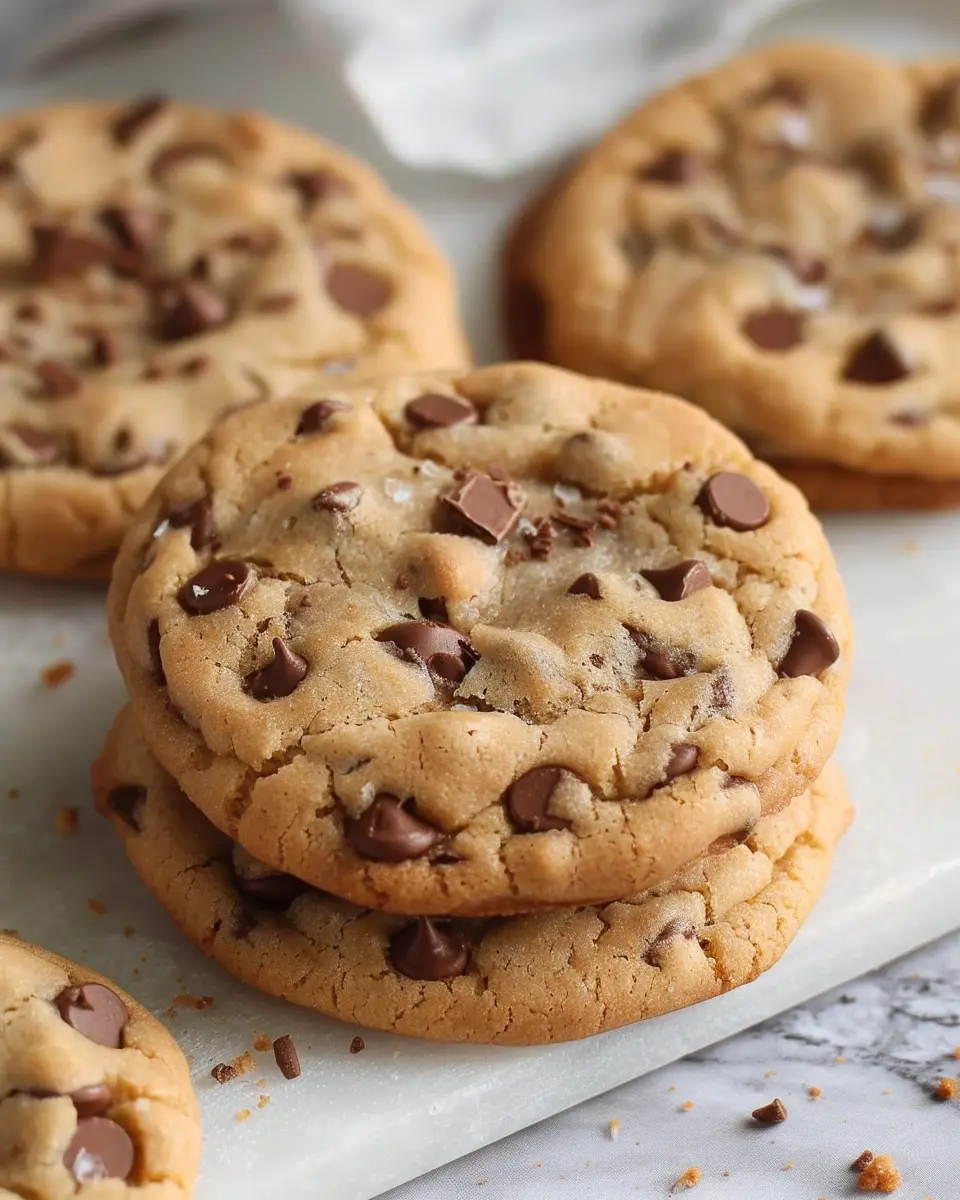 Copycat Chick-Fil-A Cookie Recipe: Indulgent Treats Made Easy