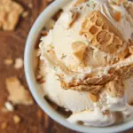 Ninja Creami Brown Sugar Cinnamon Pop Tarts Ice Cream