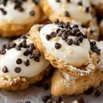 Cannoli Cookies