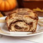 Amish cinnamon bread