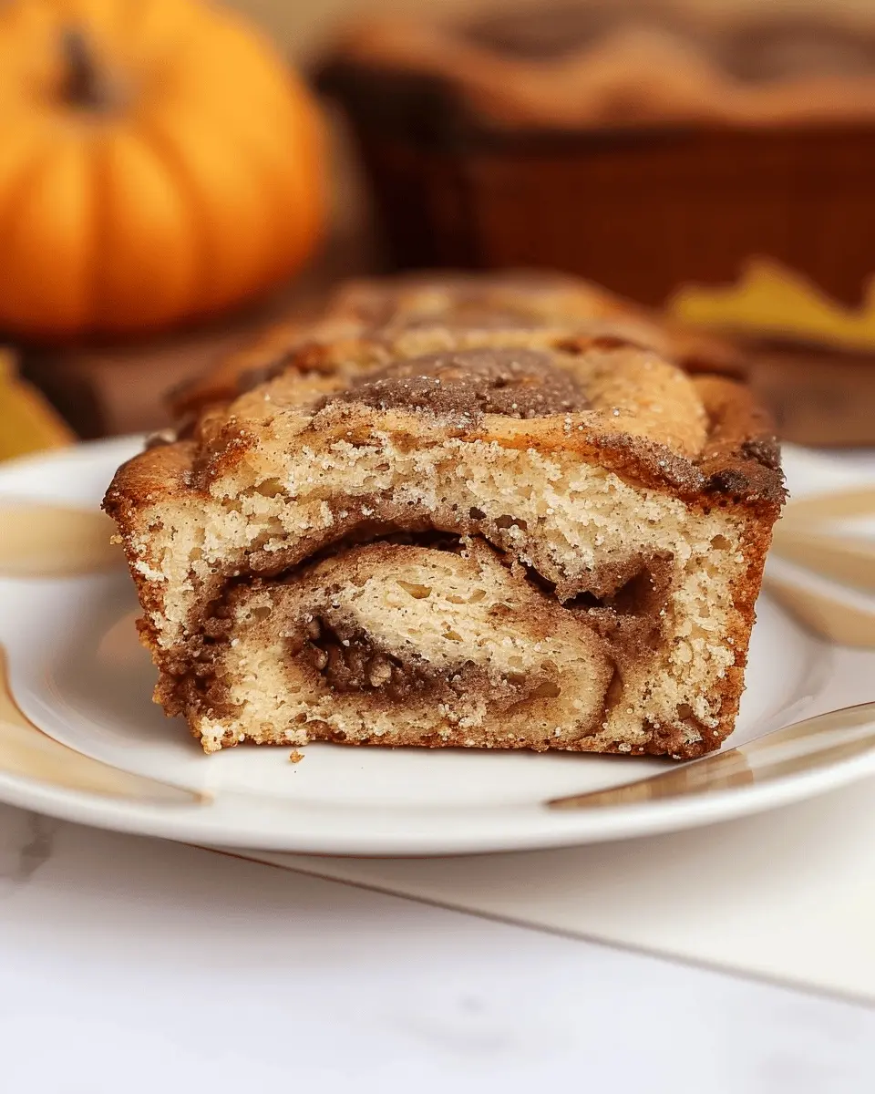 Amish cinnamon bread: The best homemade indulgence recipe