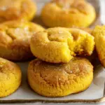 the Best Honey Butter Cornbread Cookies from Scratch