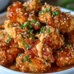 Crispy Bang Bang Chicken Recipe