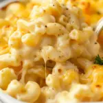 Mike’s Farm Macaroni and Cheese