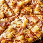 Hawaiian Pizza