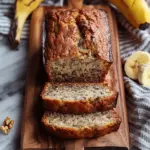 Banana Bread:Foolproof Every Time
