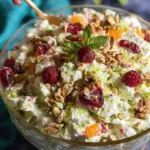 Pistachio Ambrosia Salad