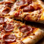 How to Make Stuffed Crust Pizza