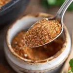 Homemade Fajita Seasoning