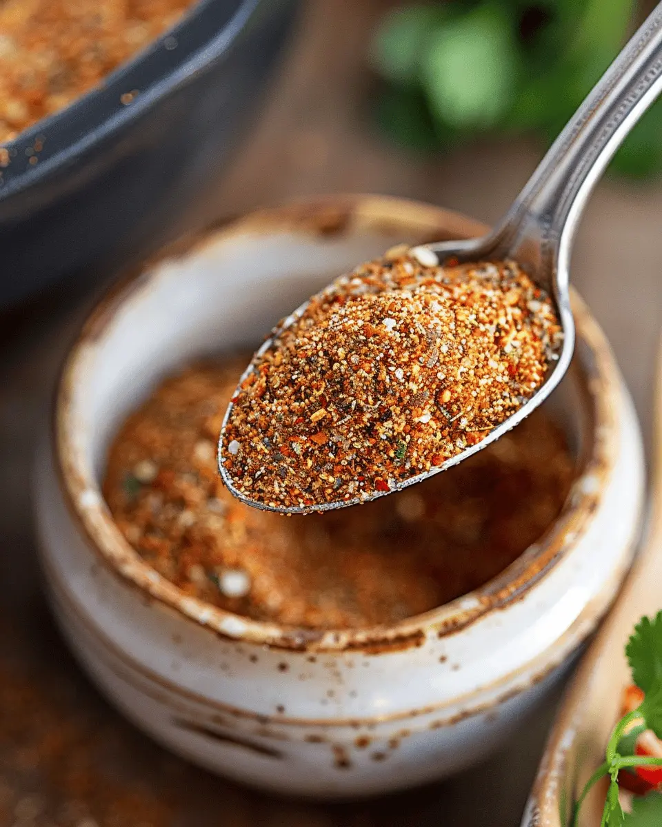 Homemade Fajita Seasoning: The Easy Way to Elevate Your Meals