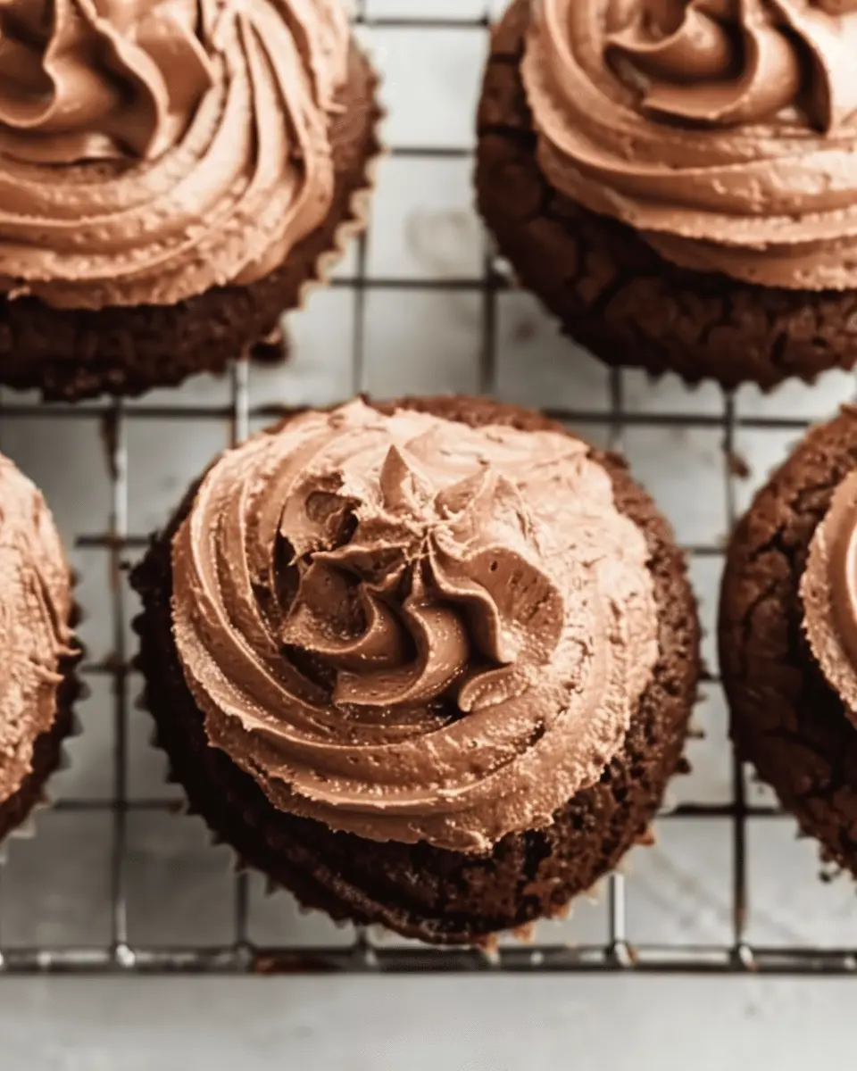 Small Batch Chocolate Buttercream Frosting: Easy &amp; Indulgent Treat