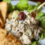 Southern Chicken Salad
