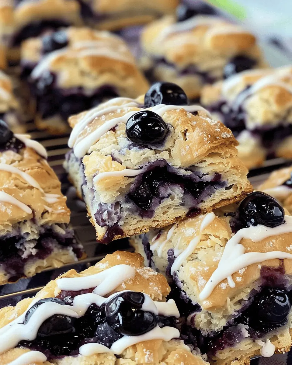 bojangles blueberry biscuits: the best homemade delight for breakfast