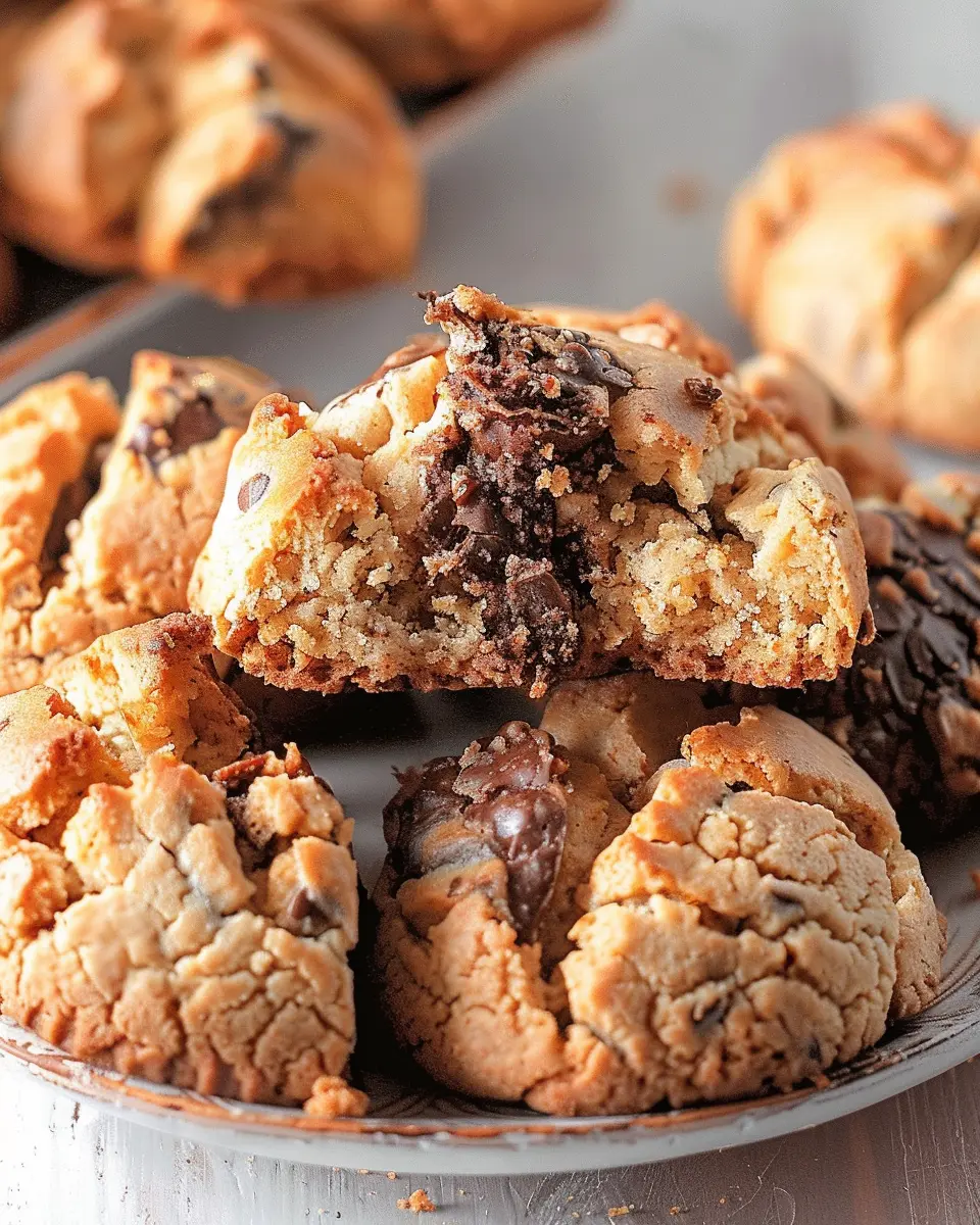 Air Fryer Crookies: Easy Recipe for Delicious Homemade Treats