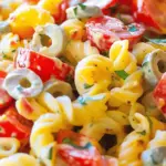 Italian Pasta Salad