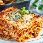 Olive Garden Lasagna Recipe