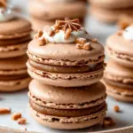 Gingerbread Macarons Recipe