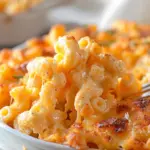 Texas Roadhouse Macaroni and Cheese Recipe