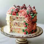 6 Inch Birthday Cake