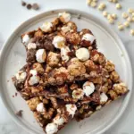 S’mores Clusters