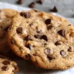 Hardee Chocolate Chip Cookie Recipe