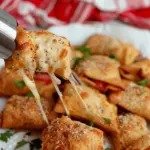 Totino’s Pizza Rolls Air Fryer