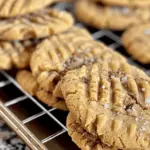 Can't stop baking these cookies - third night in a row!