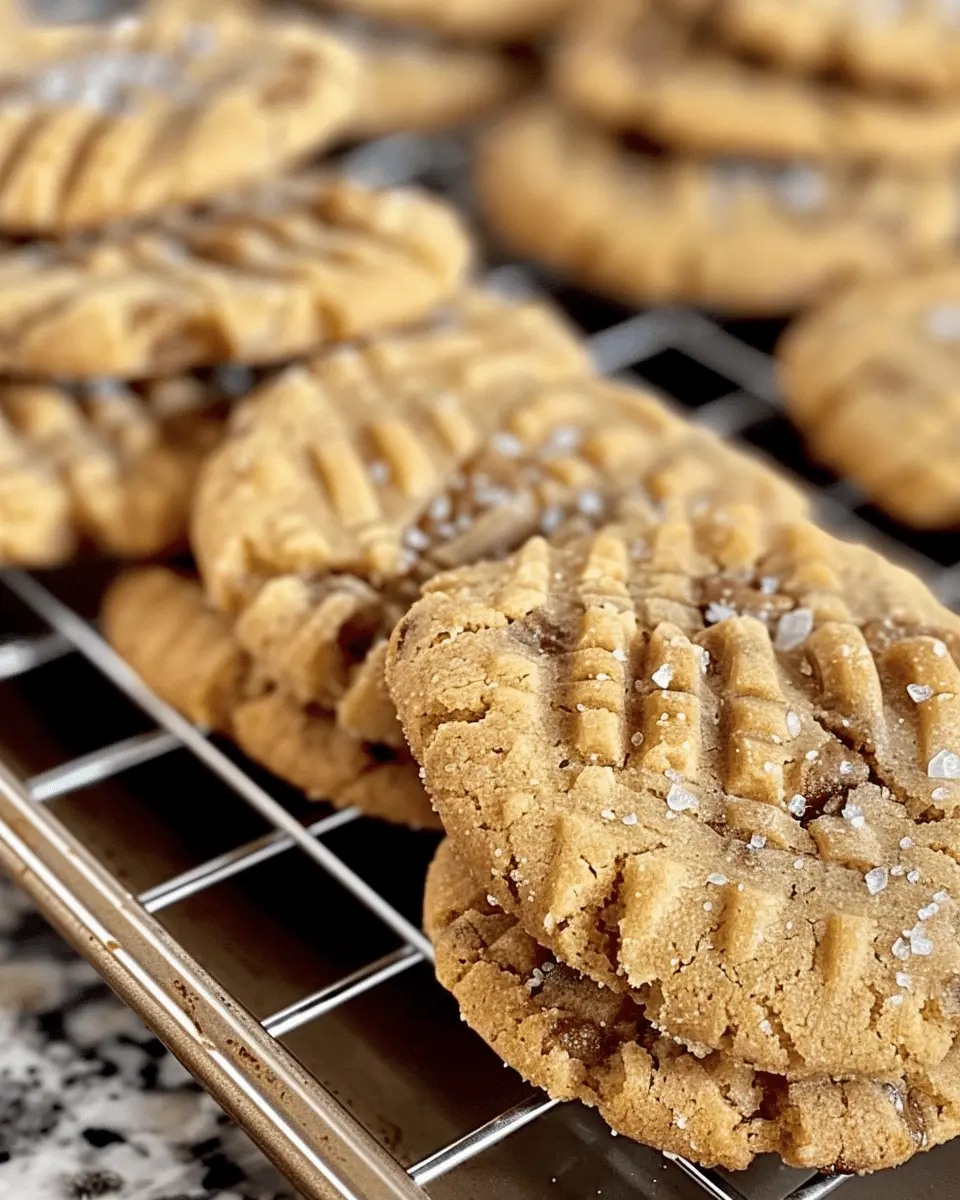 Can’t Stop Baking These Cookies: The Best Soft & Chewy Recipe