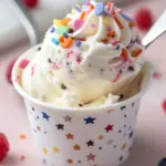The Best Ninja Creami Frozen Yogurt Recipe