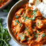 Best Slow Cooker Indian Butter Chicken