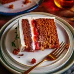 Tomato-Soup Cake