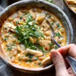 White Chicken Chili Recipe