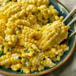 Slow-Cooker Creamed Corn