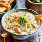 White Chicken Chili Recipe