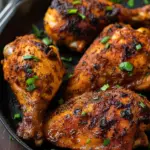 Cajun Chicken