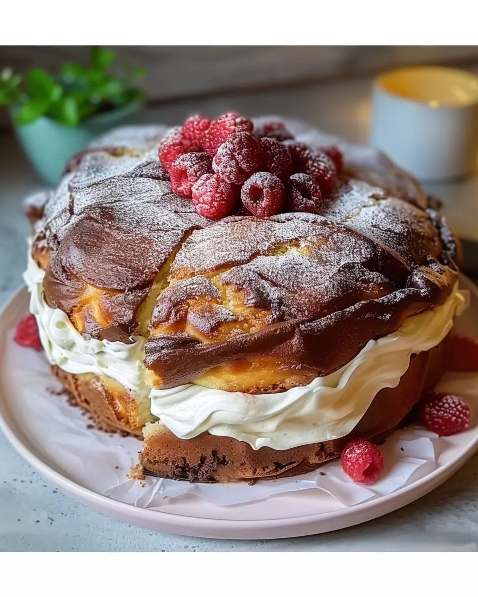 Melt-in-your-mouth cake recipe: The Best Indulgent Delight at Home