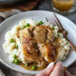 Homestyle Chicken and Gravy