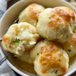 Newfoundland DoughBoys Recipe