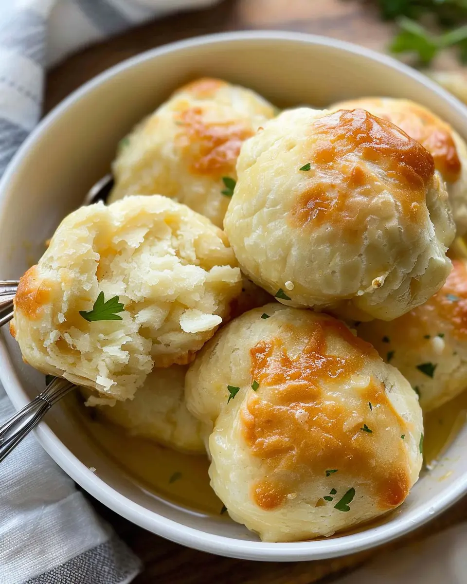 Newfoundland DoughBoys Recipe: Easy Comfort Food for Home Cooks